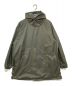 STABILIZER GNZ（スタビライザージーンズ）の古着「Anorak Jacket / アノラックジャケット」｜カーキ