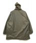 STABILIZER GNZ (スタビライザージーンズ) Anorak Jacket / アノラックジャケット カーキ サイズ:M：11000円