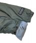 中古・古着 STABILIZER GNZ (スタビライザージーンズ) Anorak Jacket / アノラックジャケット カーキ サイズ:M：11000円