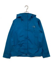 THE NORTH FACE（ザ ノース フェイス）の古着「フューチャーライトドリズルジャケット」｜ブルー