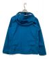 THE NORTH FACE (ザ ノース フェイス) フューチャーライトドリズルジャケット ブルー サイズ:XL(レディースサイズ）：15000円