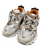 BALENCIAGAバレンシアガ）の古着「TRACK TRAINER 542023」｜ホワイト