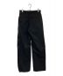 sacai (サカイ) Suiting Pant ブラック サイズ:1：18000円