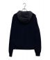 MONCLER (モンクレール) MAGLIONE TRICOT CARDIGAN ネイビー サイズ:M：50000円