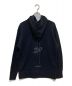 Y-3 (ワイスリー) U CH1 CLASSIC CHEST LOGO HOODIE ブラック サイズ:2XS：14000円