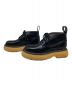 BOTTEGA VENETA (ボッテガベネタ) The Bounce Chukka Boots ブラック サイズ:38：40000円