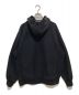 SUPREME (シュプリーム) S Logo Hooded Sweatshirt ブラック サイズ:XL：24000円