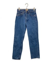 THE SHISHIKUI（ザ シシクイ）の古着「CLASSIC DENIMデニムパンツ」｜インディゴ