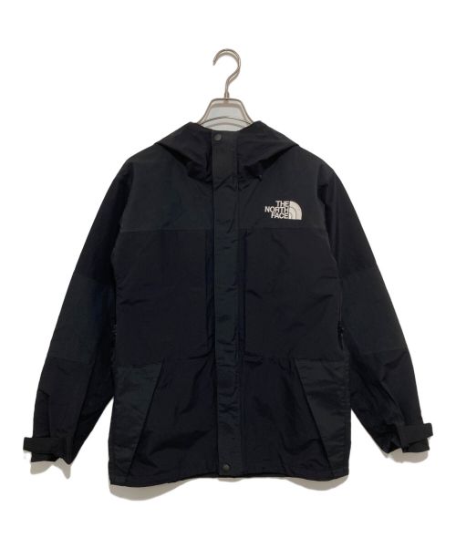 THE NORTH FACE（ザ ノース フェイス）THE NORTH FACE (ザ ノース フェイス) BEAMS (ビームス) Expedition Light Parka ブラック サイズ:Lの古着・服飾アイテム