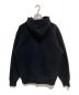 Supreme (シュプリーム) Pearl Hooded Sweatshirt ブラック サイズ:M：14000円