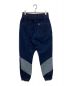 SAPEur (サプール) Denim Track Pants インディゴ サイズ:S：20000円