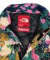 中古・古着 Supreme (シュプリーム) THE NORTH FACE (ザ ノース フェイス) Trekking Convertible Jacket グリーン サイズ:S：30000円