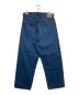 orSlow (オアスロウ) SUPER DAD'S DENIM PANTS インディゴ サイズ:M：15000円