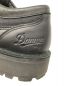 中古・古着 Danner (ダナー) FIELD LOW ブラック サイズ:US8：23000円