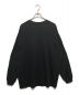 SUPREME (シュプリーム) Old English L/S Top ブラック サイズ:XXL：18000円