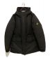 STONE ISLAND（ストーンアイランド）の古着「RIPSTOP GORE-TEX PRODUCT TECHNOLOGY DOWN」｜ブラック