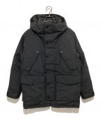 WOOLRICHウールリッチ）の古着「ARCTIC DOWN PARKA」｜ブラック