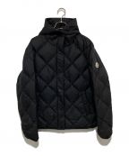 MONCLERモンクレール）の古着「ARVOUIN JACKET」｜ブラック