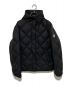 MONCLER（モンクレール）の古着「ARVOUIN JACKET」｜ブラック