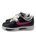 NIKE (ナイキ) PEACEMINUSONE (ピースマイナスワン) AIR FORCE 1 07 PARANOISE ブラック サイズ:US9：30000円