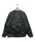 STONE ISLAND (ストーンアイランド) Shadow Hybrid Cover Up Jacket ブラック サイズ:L：60000円