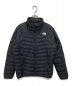 THE NORTH FACE（ザ ノース フェイス）の古着「Thunder Jacket」｜ブラック