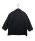 HYKE (ハイク) Shop coat ブラック サイズ:XL：60000円