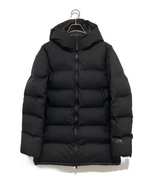 THE NORTH FACE（ザ ノース フェイス）THE NORTH FACE (ザ ノース フェイス) ダウンジャケット ブラック サイズ:Lの古着・服飾アイテム