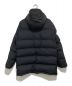 THE NORTH FACE (ザ ノース フェイス) ダウンジャケット ブラック サイズ:L：25000円