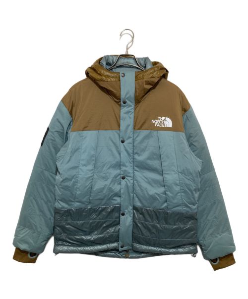 THE NORTH FACE（ザ ノース フェイス）THE NORTH FACE (ザ ノース フェイス) UNDERCOVER (アンダーカバー) SOUKUU 50/50 MOUNTAIN JACKET ブルー サイズ:Mの古着・服飾アイテム