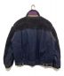 sacai (サカイ) Faux Shearling Denim Blouson ブラック サイズ:1：70000円