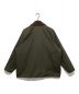 Barbour (バブアー) JOURNAL STANDARD relume (ジャーナルスタンダード レリューム) 別注 TRANSPORT JACKET オリーブ サイズ:40：28000円