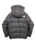 THE NORTH FACE (ザ ノース フェイス) ダウンジャケット ブラック サイズ:S：52000円