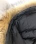 中古・古着 CANADA GOOSE (カナダグース) CHATEAU PARKA ブラック サイズ:S：45000円