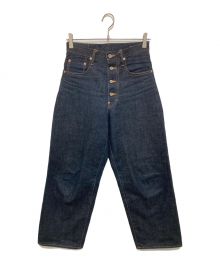 SUGARHILL（シュガーヒル）の古着「CLASSIC DENIM PANTS」｜インディゴ