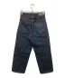 SUGARHILL (シュガーヒル) CLASSIC DENIM PANTS インディゴ サイズ:71(W28)：27000円