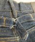 中古・古着 SUGARHILL (シュガーヒル) CLASSIC DENIM PANTS インディゴ サイズ:71(W28)：27000円