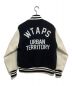 WTAPS (ダブルタップス) CLUB JACKET ブラック サイズ:01：35000円