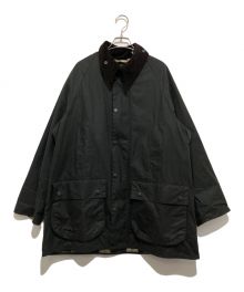 Barbour（バブアー）の古着「ジャケット」｜オリーブ