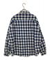 sand Waterr (サンドウォーター) RESEARCHED BAGGY SHIRT ベージュ サイズ:3：14000円