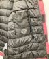 中古・古着 STONE ISLAND (ストーンアイランド) Ice jacket in dyneema bonded leather レッド サイズ:L：70000円