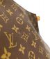 中古・古着 LOUIS VUITTON (ルイ ヴィトン) ショルダーバッグ ブラウン：65000円