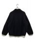 ENNOY (エンノイ) Polartec City Fleece Jacket ブラック サイズ:XL：25000円