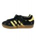 adidas (アディダス) Gazelle Indoor ブラック サイズ:24.5㎝：12000円