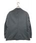 FREEMANS SPORTING CLUB (フリーマンズスポーティングクラブ) RIVINGTON JACKET グレー サイズ:M：15000円