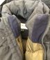 中古・古着 NANGA (ナンガ) TAKIBI DOWN JACKET ネイビー サイズ:L：21000円