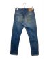 LEVI'S (リーバイス) 505デニムパンツ インディゴ サイズ:SIZE W34：70000円