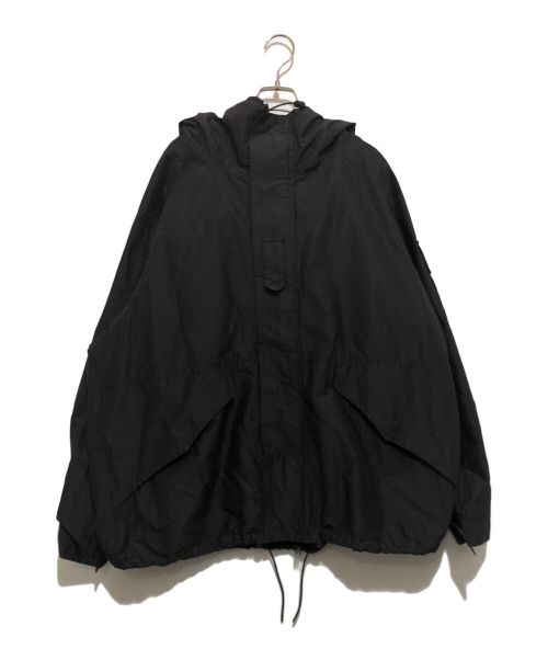 MARKA（マーカ）MARKA (マーカ) ECWCS JACKET グレー サイズ:1の古着・服飾アイテム