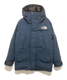 THE NORTH FACE（ザ ノース フェイス）の古着「Antarctica Parka」｜ネイビー