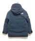 THE NORTH FACE (ザ ノース フェイス) Antarctica Parka ネイビー サイズ:S：35000円